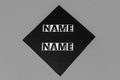 NeverAlwaysMaybeEhh (NAME) Bandana